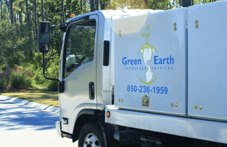 GreenEarth clients include many vacation rental homeowners