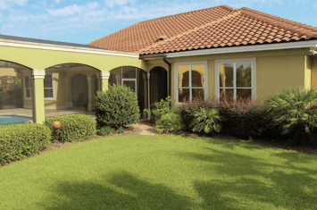 Lawn winterization in Northwest Florida is important to help the grass through the colder winter season