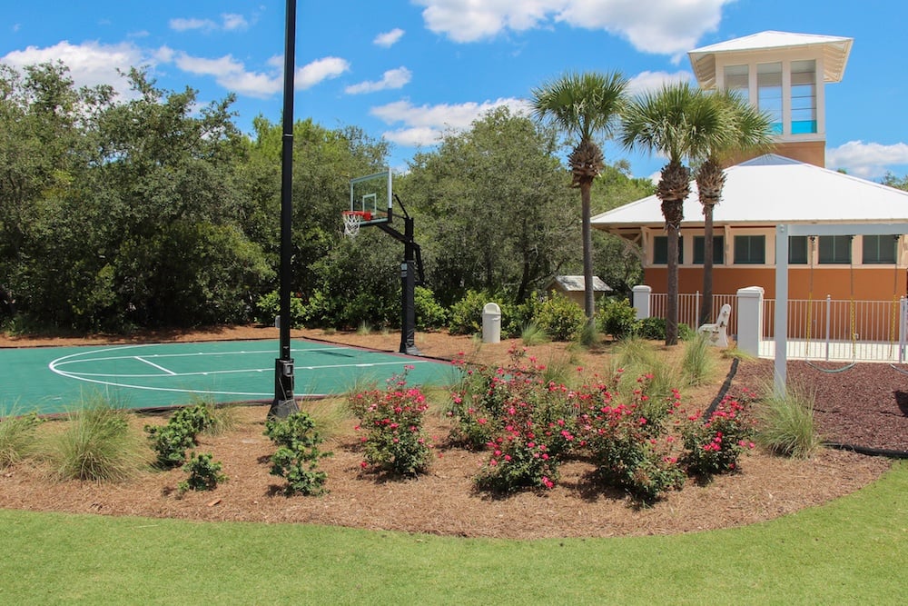 commercial landscaping florida