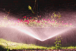 mart Irrigation Month: Here’s How To Make Your Irrigation More Intelligent