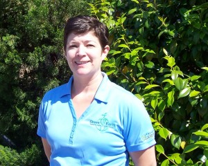 Adrienne Dabbs-Stutz GreenEarth Landscape Services