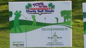 Green Earth Golf 1