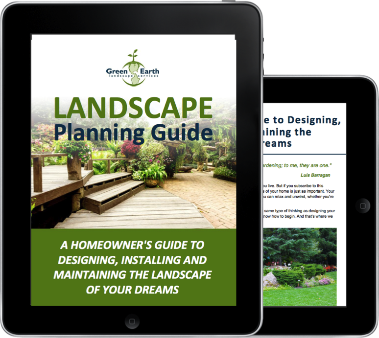 GreenEarth Landscape Planning Guide for Florida