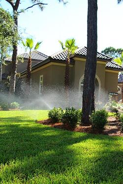 irrigation maintenance tips