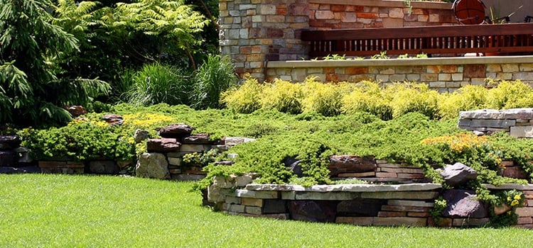 Leave Your Summer Landscaping Chores to the Professionals