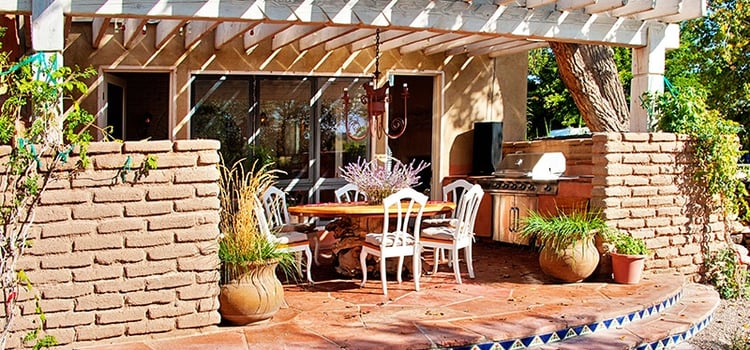 transform your patio into the ultimate outdoor kitchen