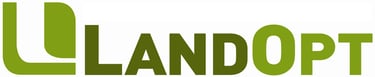 LandOpt Contractor Network logo